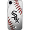 MLB Chicago White Sox Game Ball iPhone 16e Skin